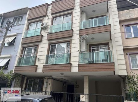 1 Bornova Mevlana Mahallesi'nde 3+1 Satılık Yeni Daire