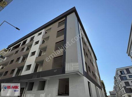 21 Remax Bestten Demirköprüde Satılık 2+1 Daire