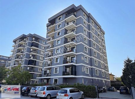29 Menemen Koyunderede Havuzlu Site İçerisinde 1+1 Satılık Daire
