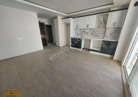 Altıntaş Mah Tek Blok Sıfır Asansörlü 2+1 Daire
