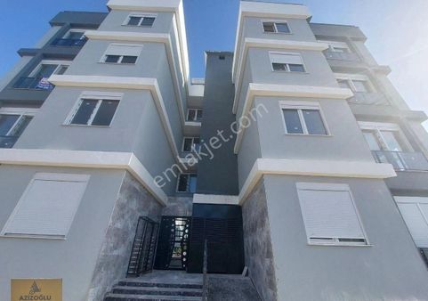 Altıntaş Mah Tek Blok Havuzlu 3+1 Bahçe Dublex