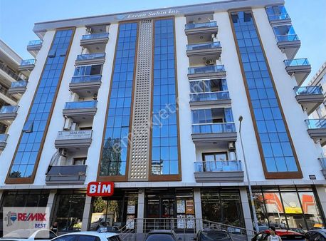 17 Karşıyaka Örnekköyde Satılık Geniş 2+1 Satılık Daire