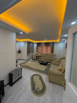 Mehtap'ta 105m2 2+1 Yapılı Salon Bağımsız Düz Giriş Kombili Satılık Daire