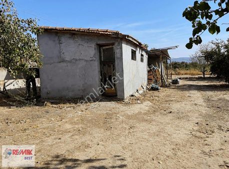 10 Menemen Doğa Mahallesınde 3.000 M2 Satılık Bağ