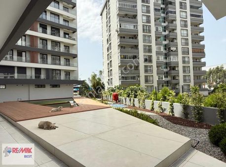 36 Ataşehir Gayda Vera' Da Park Cepheli Satılık 2+1 Daire;