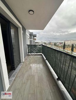 33 Menemen Koyundere Ulus Mahallesi'nde Kiralık 1 + 1 Daire