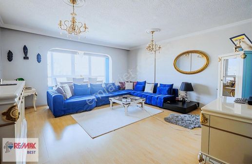 2 Berk Meral'den Mavişehir Flamingo 2. Etapta Satılık 2+1 Daire