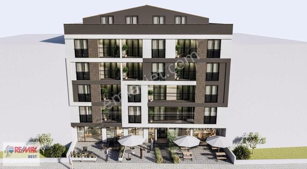 20 Ulukentin En Gözde Lokasyonunda 3+1izban Yakını Satılık Daire