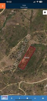 14 Yenifoçada Satılık Arsa