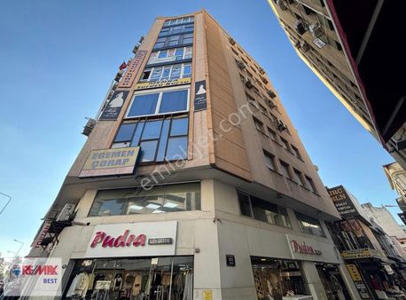 9 Kızılırmak Işhanı Çankaya Metrosu Yanında Eşyalı Satılık Ofıs