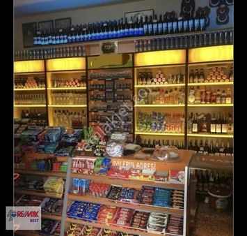 7 Karşıyaka Nergiz De Devren Kiralık Tekel Bayi