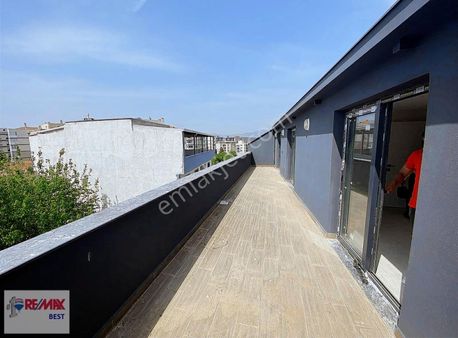 2 Tuğyan Can Koç'tan Menemen Koyunderede Satılık 4+1dublex Daire