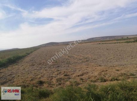 26 Menemen Tuzçullu'da Ana Yola Cepheli27.305m² Yatırımlık Tarla