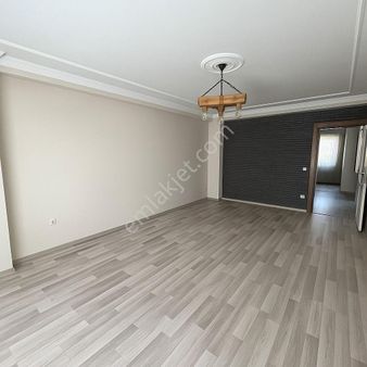 Nilvest'ten Sgk Ve Adliye'ye Yakın Çok Kullanışlı 3+1 Daire