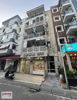 Karşıyaka Yalı Mahallesinde Satılık 2+1 Fırsat Daire