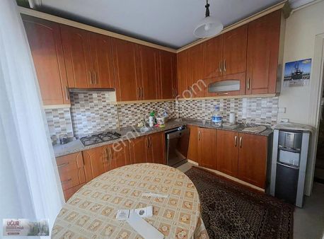 Evinizin Uğur'undan