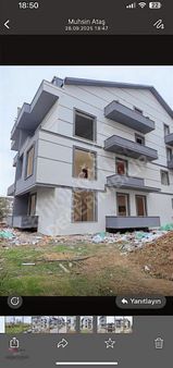 Alikahya Fatih Mahallesinde Satılık 1+1 Daire