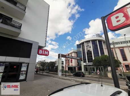 3 Menemen Seyrek'te 2+1 Önü Açık, Çift Cephe, Kiralık Daire