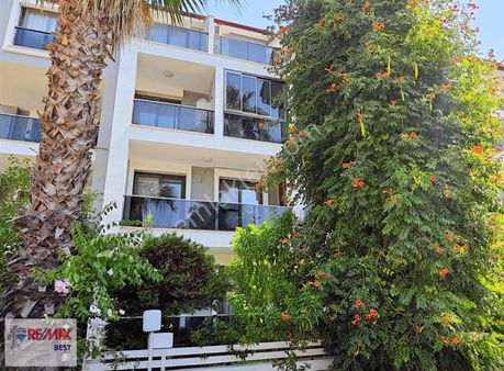 7 Marmaris Armutalanda Doğayla İçiçe 9 Yıllık Binada Lüks 2+1