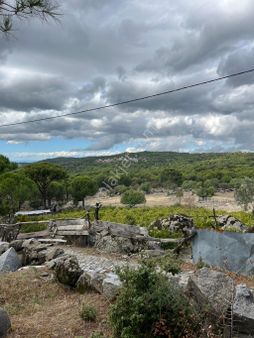 Kozak Çelebi Emlak Tan Manzaralı Villa İmarlı Arsa