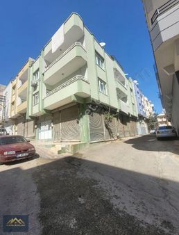 Çağdaşta Merkezi Konumda 3 Katlı Doğalgazli Müstakil Bına