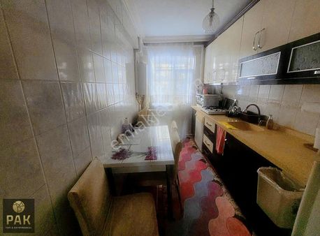 Pak Yapı'dan Şok Fiyatlı Satılık 2+1 Daire