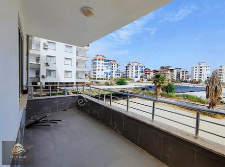 Anamur İskelede Satılık 2+1 Daire