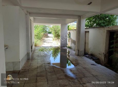 Anamur Yalıevleri Satılık 2+1 Eşyalı Daire