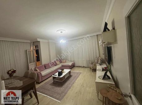 Net Yapı'dan Satılık Ara Kat Daire