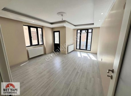 Net Yapı'dan 3+1 Asansörlü Ebeveyn Banyolu Satılık Daire