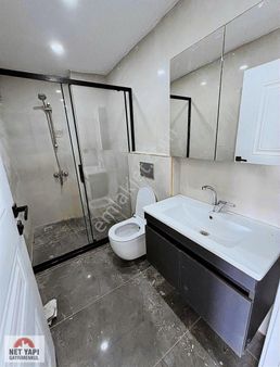 Net Yapı'dan Sıfır 2+1 Asansörlü 2. Kat Daire