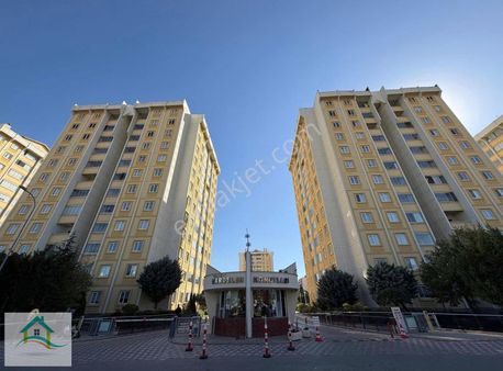 Real Avm Karşısı Oturmaya Hazır Satılık Daire