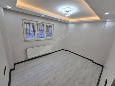 Rise Emlâk Tan Satılık Lüks Daire 2+1 Bahçe Katı