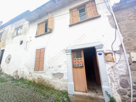 Bergama Şehir Manzaralı 2 Katlı Dubleks Teraslı Satılık Müstakil Ev