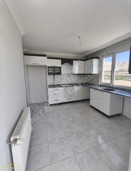 Net Emlak'tan Krediye Uygun Daire