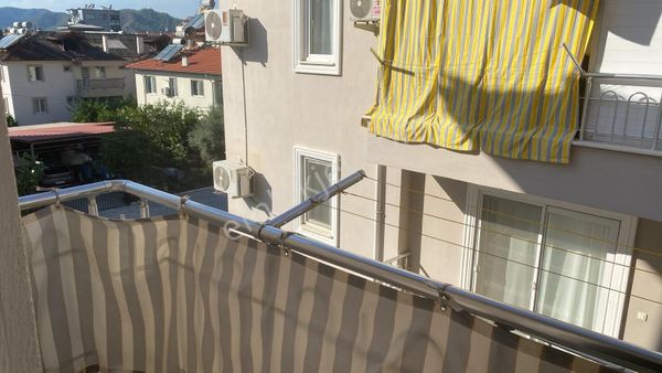 Lavinia Gayrimenkul'den Satilik Kapali Mutfak 2+1