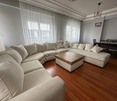 Limana Sınır Hurmada Şıklığın Buluşması 5+1, Kombili Dublex