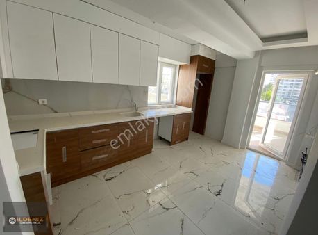 ⫸dnc İldenizden M.kemalde Ara Katta Sıfır 3+1 Geniş Daire