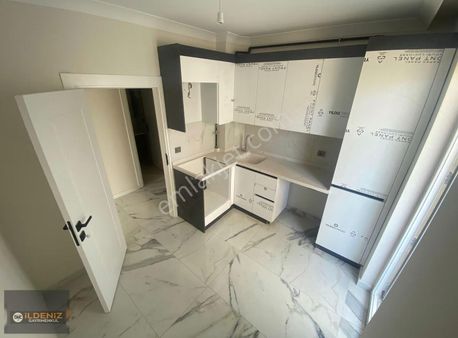 ⫸dnc İldenizden Fevzi Çakmakda Ara Katta 2+1 Sıfır Daire