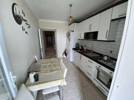 Dağlı Gayrimenkul’den Ayvalık Altınova’da Yeni Binada 3+1 Daire