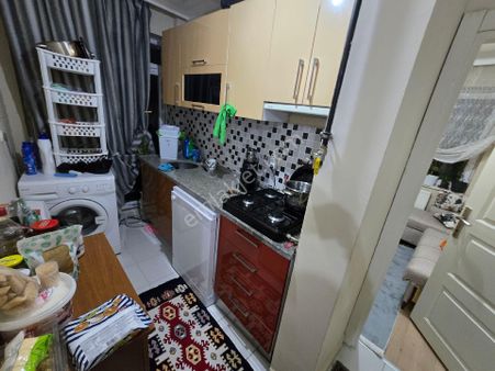 Eskişehir Tepebaşı Bahçelievler Mh 1+1