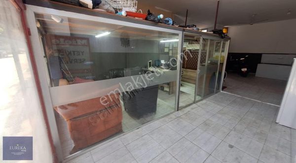 Akdeniz Mahmudiye Mah Akel Cami Karşısı 100m2 Satılık Dükkan