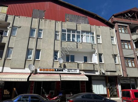 My Grouptan Merkezde Yenilenmiş 3+1 Kiralık Daire