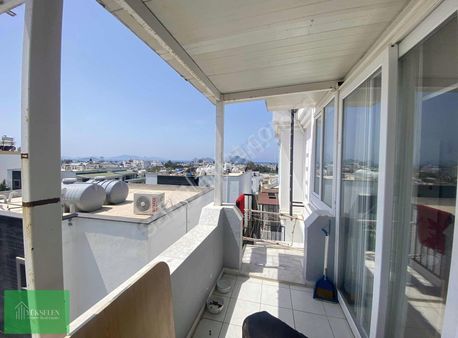 Turgutreis Merkezde Satılık 2,5+1 Daire