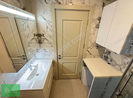 Merkezi Lokasyon 2+1 Üst Kat Daire