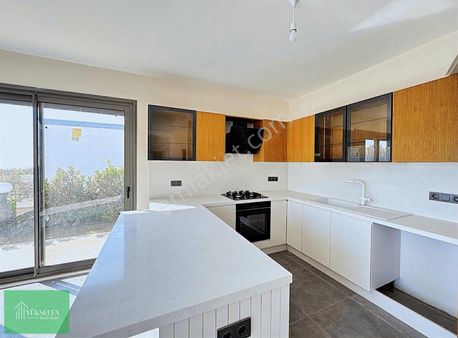 Yalıkavak'ta Müstakil Havuzlu 4+1 Sıfır Villa