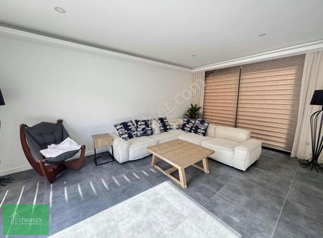 Denize 200 Metre Özel Havuzlu Villa