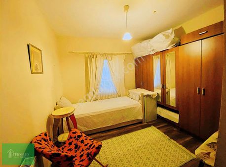 Koyunbaba Nezih Site İçerisindr Bahçe Katı Daire