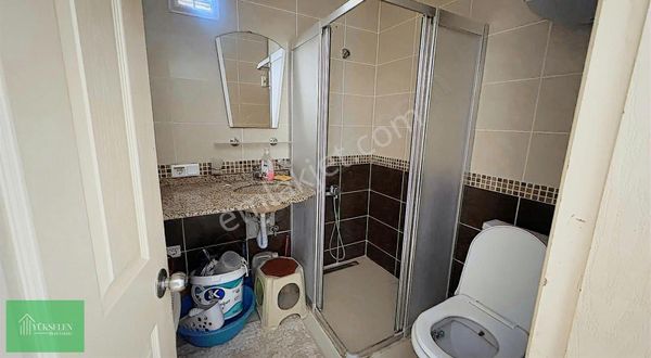 Ortakent Yahşi Bölgesinde Kiralık 2+1 Daire