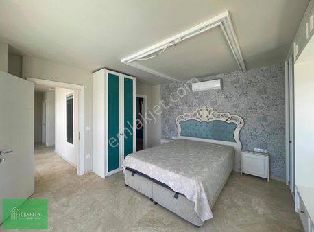 Yalıkavak Müstakil 6+1 Panoramik Deniz Manzaralı Villa